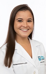 Dr. Adriana Etcheverry, Class of 2024