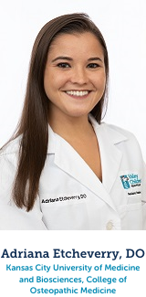 Dr. Adriana Etcheverry