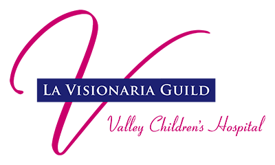 La Visionaria Guild logo