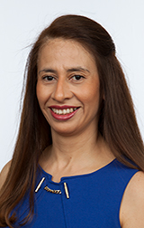 Dr. Karen Fernandez