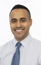 Dr. Michael Galvez