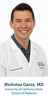 Dr. Nicholas Garza