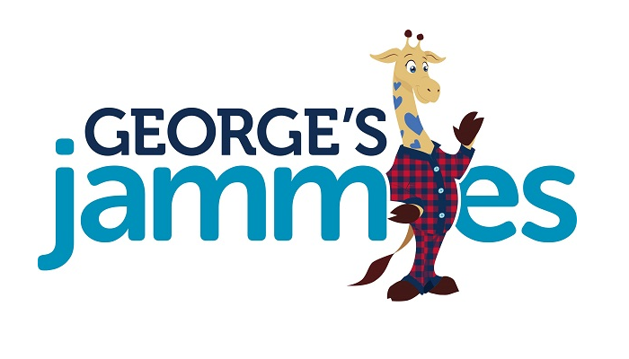 Logotipo del Programa los Pijamas de George