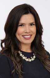 Dr. Athena Gonzalez