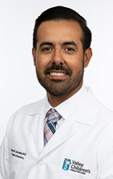 Dr. Rafael Gonzelez
