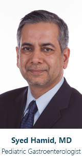 Dr. Syed Hamid