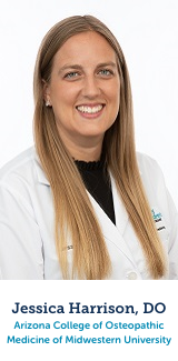 Dr. Jessica Harrison