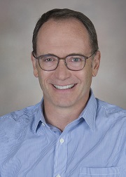 Dr. Benjamin Hoffman