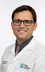 Dr. Sergei Horowitz