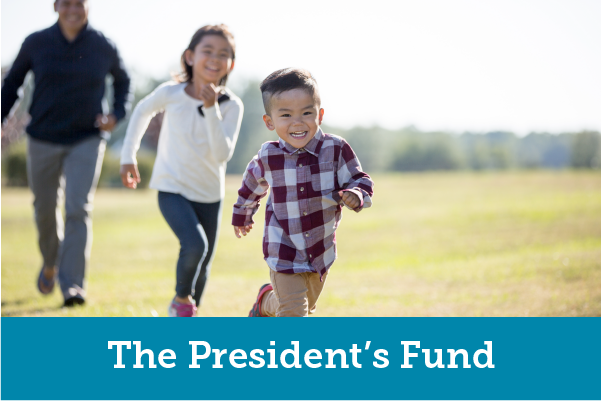 The President's Fund