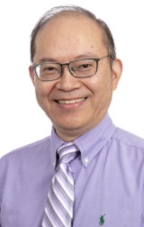 Dr. Huiyuan Jiang