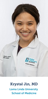 Krystal Jin, MD