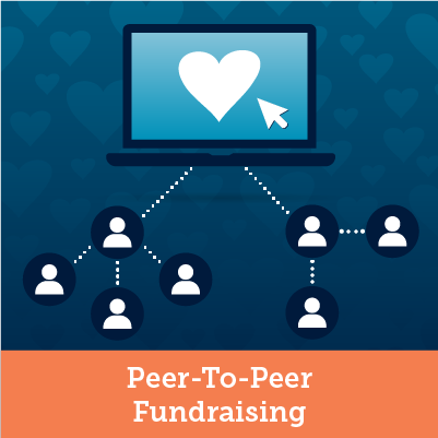 Peer-To-Peer Fundraising Platform
