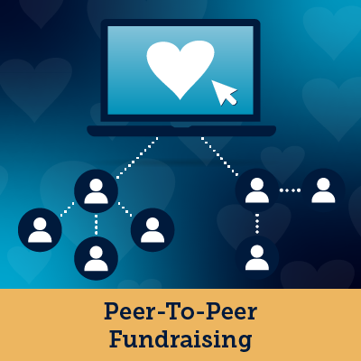Peer-To-Peer Fundraising Platform