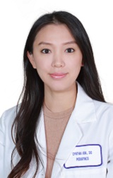 Dr. Cynthia Kim