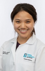 Dr. Krystal Jin