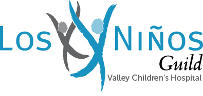 Logotipo de la asociación Los Niños