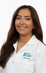 Dr. Mariel Marquez