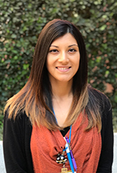 Nicole Martinez, PharmD, Lead Oncology Pharmacist at Valley Children's Hospital