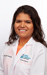 Dr. Myrna Gonzalez-Arellano