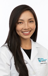 Dr. Marcie Nakatsuchi, Class of 2024