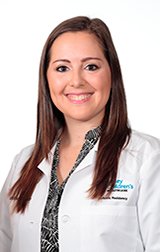 Dr. Erica Ortiz
