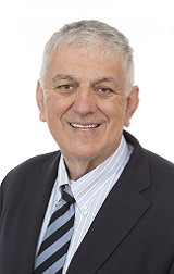 Dr. Mark Nunes