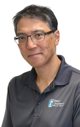 Dr. Jon Oda