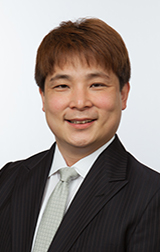 Dr. Yoshihiro Ozaki