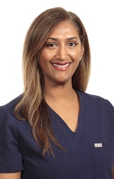 Dr. Reshma Patel