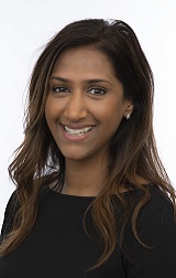 Dra. Reshma Patel