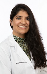 Dr. Shefali Patel, Class of 2024