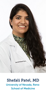 Dr. Shefali Patel