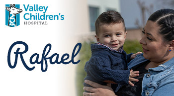 Click Here to Read Rafael's Story