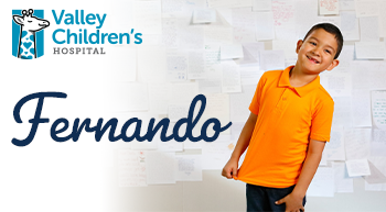 Click Here to Read Fernando's Story