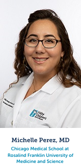 Dr. Michelle Perez