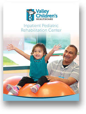 Inpatient Rehabilitation Brochure