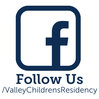 Follow Valley Children's Pediatric Residency Program on Facebook