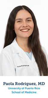 Dr. Paola Rodriguez