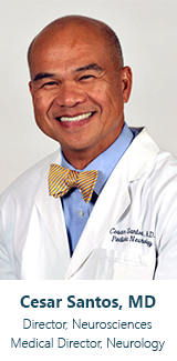 Dr. Cesar Santos