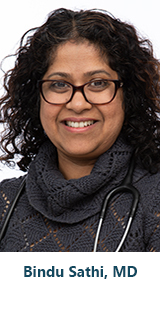 Dr. Bindu Sathi