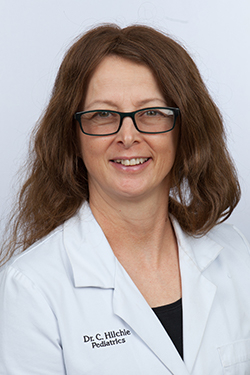 Dra. Claire Hilchie-Schmidt