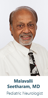 Dr. Malavalli Seetharam