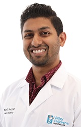 Dr. Nahaal Shah, Class of 2026
