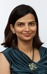 Dr. Deepika Singh