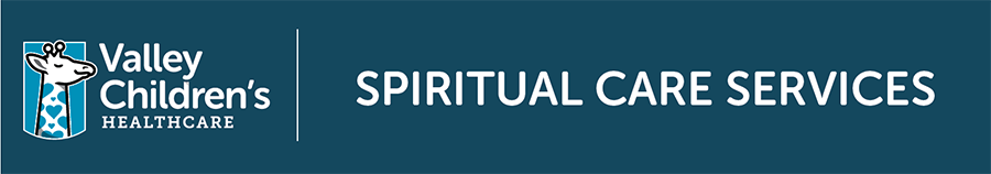 Spiritual Care Services