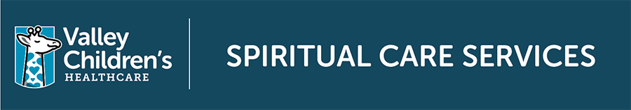 Servicios de Apoyo Espiritual