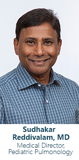 Dr. Sudhakar Reddivalam