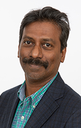 Dr. Sukesh Sukumaran