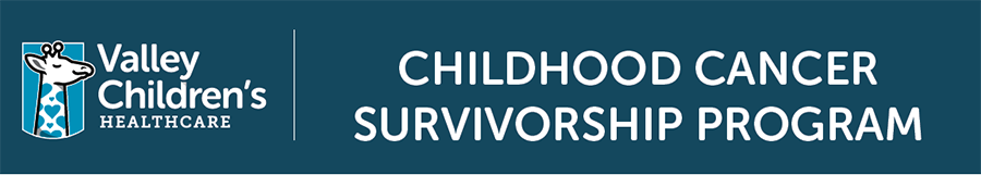 Childhood Cancer Survivorship Program